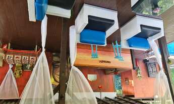 Imagem 2: Casa Canto da Lagoa, área 50 mil m2