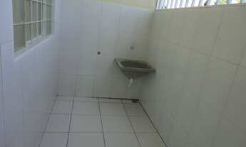 Imagem 6: Casa 2 quartos, no centro em Aquidauana