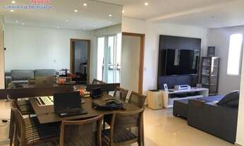 Imagem: Paisagem Tamboré -Mobiliado - 123 m2, 3