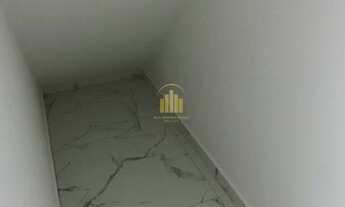 Imagem: Casa à venda no bairro Jardim Nordeste