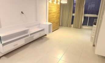 Imagem 2: Apartamento 03 quartos com suíte e vista para o mar