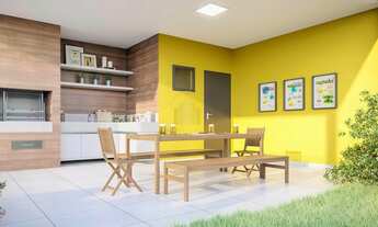 Imagem 5: Apartamento à venda no bairro Vila Prudente - São Paulo/SP, Zona Leste