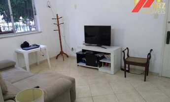 Imagem 3: Apartamento com 2 dormitórios à venda, 75 m² por R$ 270.000,00 - Andaraí - Rio de Janeiro