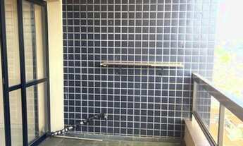 Imagem 2: Palazzo Italia Apartamento com 3 dormitórios