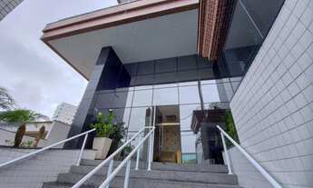 Imagem: APARTAMENTO 01 DORMITÓRIO COM SACADA GOURMET