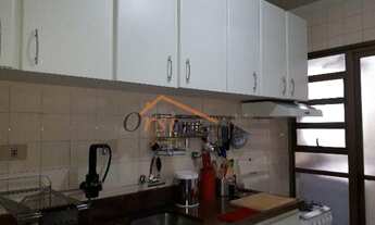 Imagem 5: Apartamento Padrão para Venda em Vila Osasco Osasco-SP