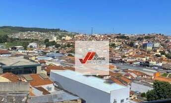 Imagem 4: Apartamento com 2 dormitórios à venda, 83 m² por R$ 430.000 - Centro - Bragança Paulista/S