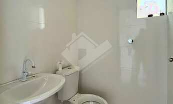 Imagem 5: Sobrado 2 suítes | Fase final de construção