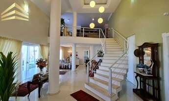 Imagem 4: Casa à venda no bairro Bosque das Mansões - São José/SC