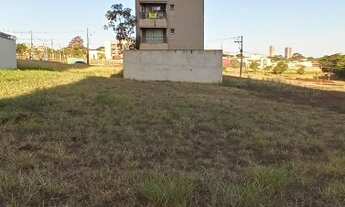 Imagem 3: Área para Construção para Venda em Ribeirão Preto, Jardim Nova Aliança Sul
