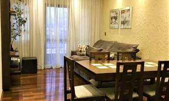 Imagem 2: OPORTUNIDADE! Lindo Apartamento, Alto Padrão, 3 Dorm, 1 Suíte, 3 Vagas de Garagem, Lazer