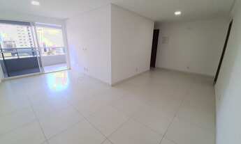 Imagem: Apartamento de luxo