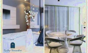 Imagem 5: Excelente oportunidade de repasse em Tamandaré, empreendimento próximo ao mar