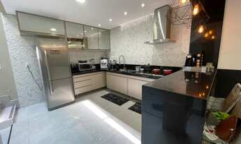 Imagem 5: EXCELENTE CASA / FINO ACABAMENTO /3 QUARTOS / CONDOMÍNIO COMERCIAL E RESIDENCIAL