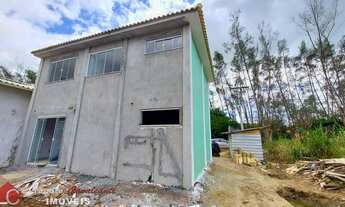 Imagem 5: Casa para venda com 4 quartos em Long Beach (Tamoios) - Cabo Frio - RJ