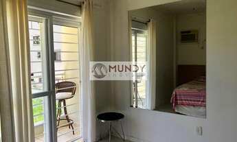 Imagem 4: Apartamento de 1 dormitório em Canasvieiras