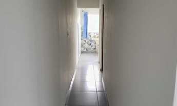 Imagem 6: Brasilândia - Av. Imboassu, 70 - Apt 202 -R 750,00