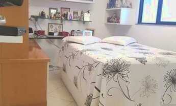 Imagem 7: Cobertura para venda tem 520 metros quadrados com 3 quartos