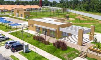 Imagem 3: Oportunidade / Condomínio Reserva rio Cuiabá com ar condicionados