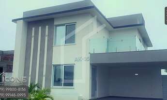 Imagem: Belíssima Casa no condomínio Terras Alphaville