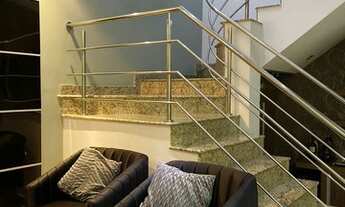 Imagem 6: Casa para venda tem 249 metros quadrados com 3 quartos em Centro - Taiobeiras - MG