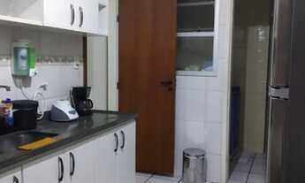 Imagem: Apartamento para venda possui 120 metros