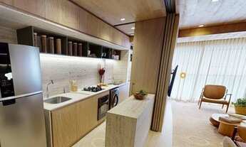 Imagem 3: Apartamento com 3 dormitórios na parte mais desejado da Vila Mariana