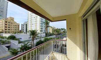 Imagem: Apartamento à venda no bairro Enseada