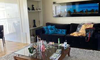 Imagem 4: Apartamento a venda com 123m² 3 quartos 2 vagas em Vila Congonhas - São Paulo - SP