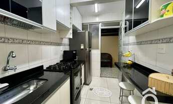 Imagem 10: Área Privativa com 2 Quartos à venda, 108 m² por R$ 575.000 - Castelo - Belo Horizonte/MG