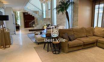 Imagem 13: Casa à venda e para locação em condomínio fechado no Residencial Villa Solaia - Barueri/SP