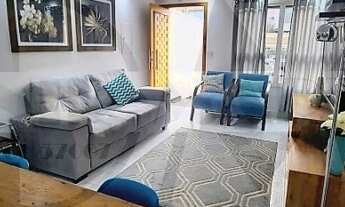 Imagem 4: Sobrado à venda - Chácara Santo Antônio - 2 dorms. (1 suíte), 3 gars., 122m² de área const