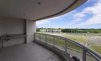 Imagem 4: Oportunidade: Apartamento no Ilha Pura, 2 quartos, 85m, Ed. Viure, pronto para morar