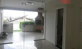 Imagem 4: Casa com 3 dormitórios à venda, 230 m² por R$ 1.050.000,00 - Condomínio Residencial Terras