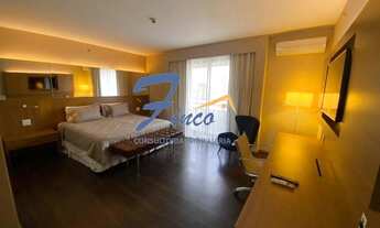 Imagem 7: Flat para Locação em São Paulo, Jardim Paulistano, 1 dormitório, 1 banheiro, 1 vaga