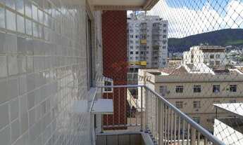 Imagem 3: Excelente Apartamento 2 Quartos No Centro Da Praça Seca