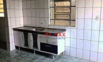 Imagem 4: Casa com 6 dormitórios à venda, 212 m² por R$ 180.000,00 - Jardim Peabiru - Botucatu/SP