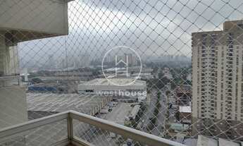 Imagem 6: Apartamento no Fato Tamboré