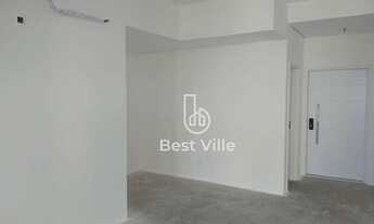 Imagem 4: Apartamento com 3 dormitórios à venda, 228 m² por R$ 3.400.000,00 - Alphaville - Barueri/S