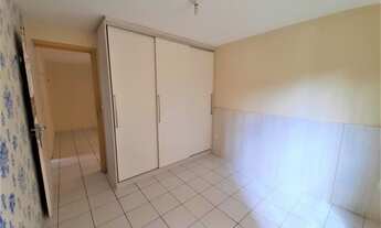 Imagem 3: Oportunidade! Cond. Jardim Satélite - 2/4 em Cidade Satélite- Pitimbu - Natal - RN