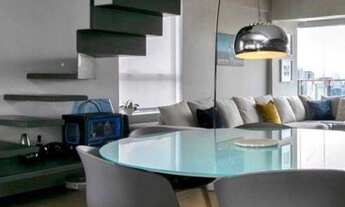 Imagem 7: Cobertura com 2 dormitórios à venda, 197 m² por R$ 6.670.000,00 - Vila Nova Conceição - Sã