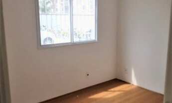 Imagem 4: Apartamento Condomínio Dez Portal, Belford Roxo - Aluguel