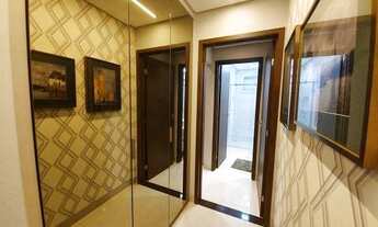 Imagem 5: Linda casa no Alto dos Caiçaras