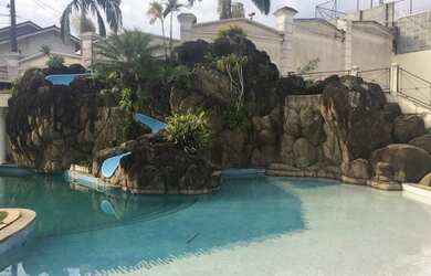 Imagem 2: Casa em Condomínio para Venda em Mogi das Cruzes, Vila Oliveira, 5 dormitórios, 5 suítes