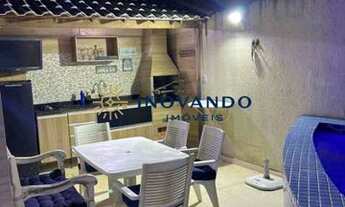 Imagem 4: Condomínio Bandeirantes Residencial club - 3 quartos - 155 m-²