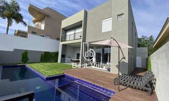 Imagem: Casa com 5 dormitórios, 390 m² - venda