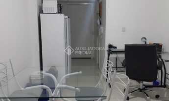 Imagem: PORTO ALEGRE - Kitchenette/Conjugados