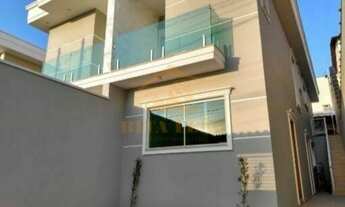 Imagem 4: Sobrado Geminado