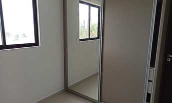 Imagem 5: Cobertura duplex , 03 quartos com projetados, vista mar em Intermares