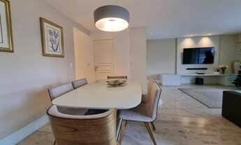 Imagem 4: 3 quartos 3 vagas sol da manha na Praia do canto